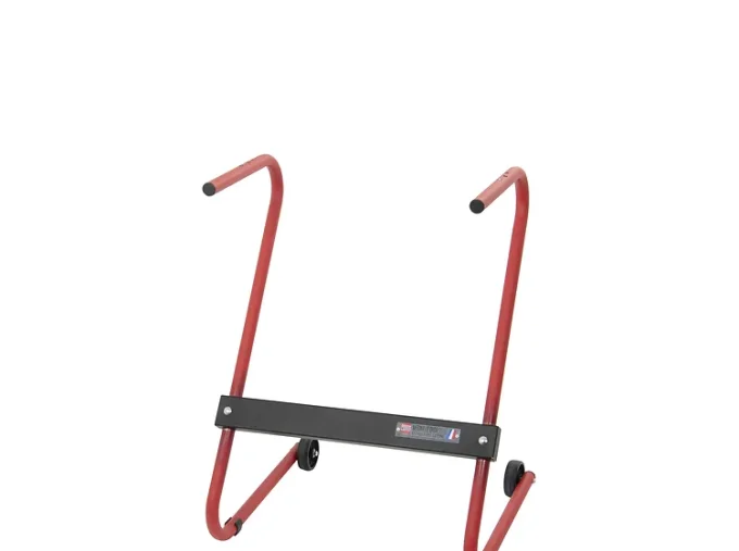 Chariot New Line pour Barbecue MFOG